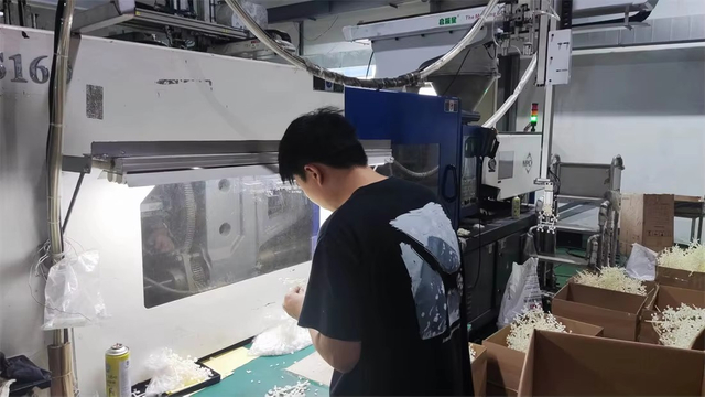 Production and manufacturing (9)