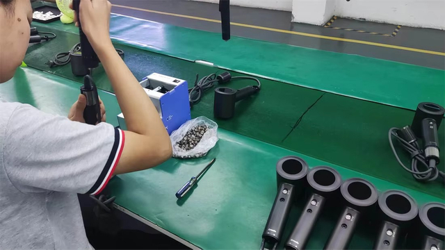 Production and manufacturing (4)