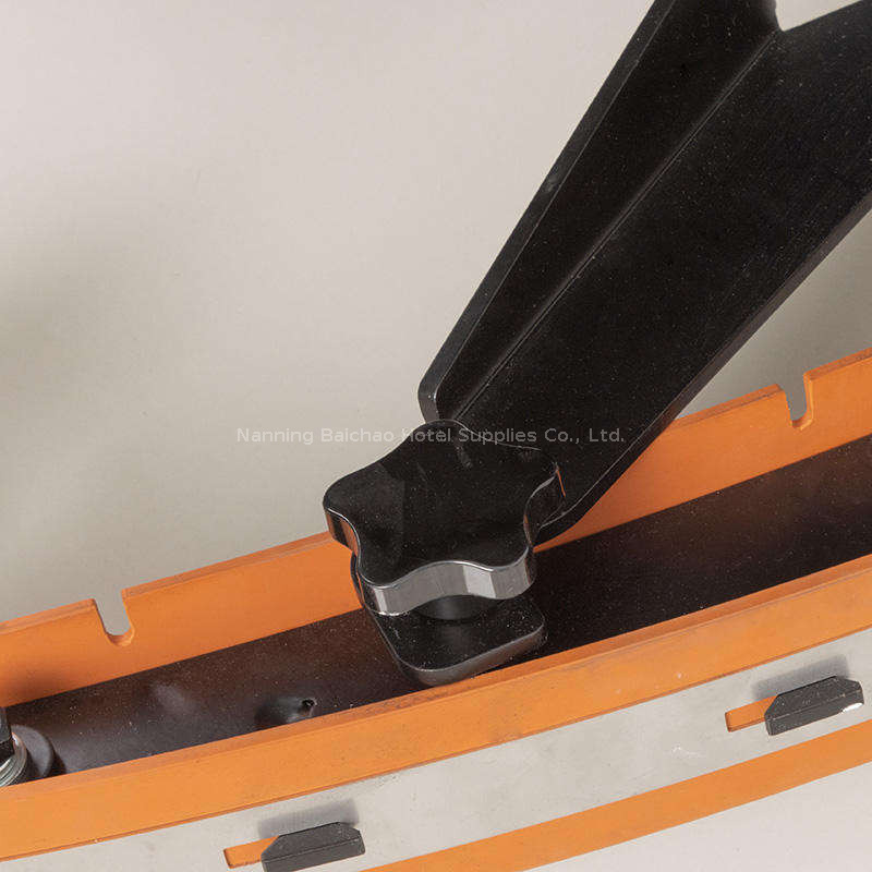 Dual-Purpose 200L High-Power Battery Vacuum Cleaner Wet and Dry Handheld for Cars Outdoor for Construction Site Parking Lot