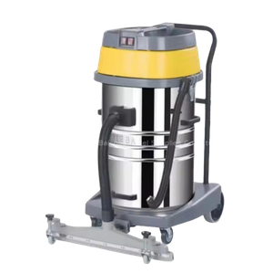 Electric Vacuum Cleaner for Dry & Wet Dust Removal for Household Garage RV Commercial Vehicle Hotels in Car Washing Industry