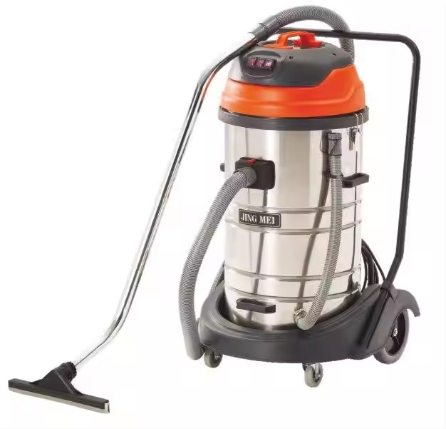 Industrial Vacuum