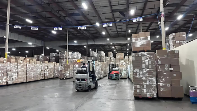 Packaging and logistics (1)