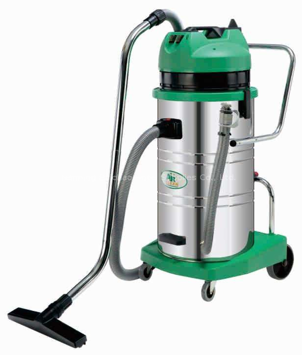 15307080L High-power Intelligent Durable Household Car Carpet ultra Quiet Industrial Vacuum Cleaner