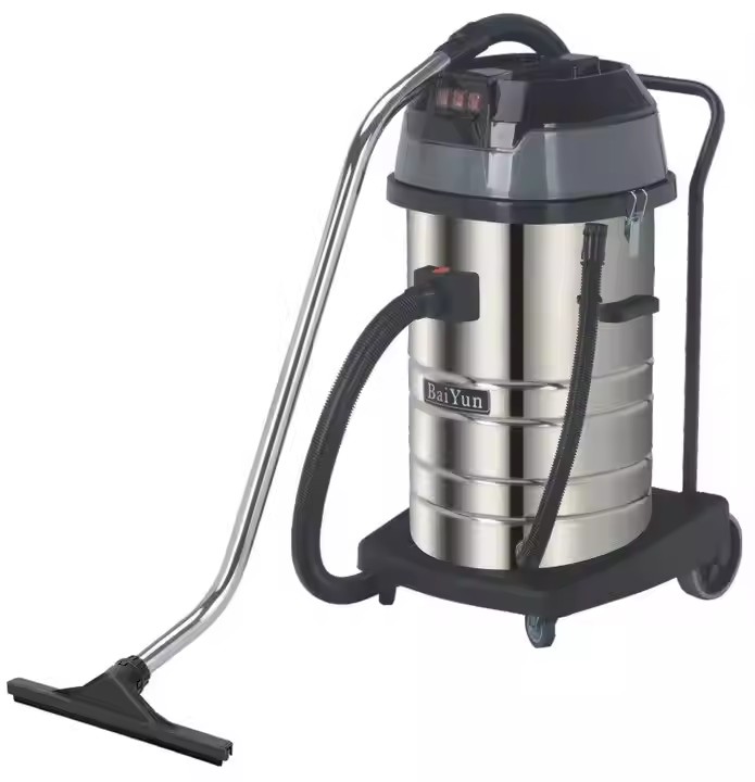 Industrial Vacuum