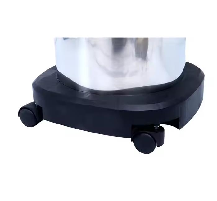 Wet and dry dual-use vacuum cleaner