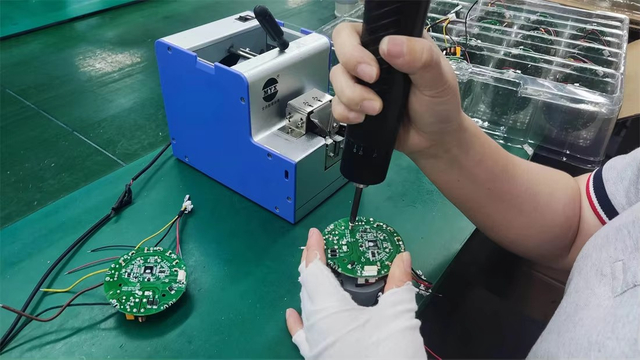 Production and manufacturing (24)