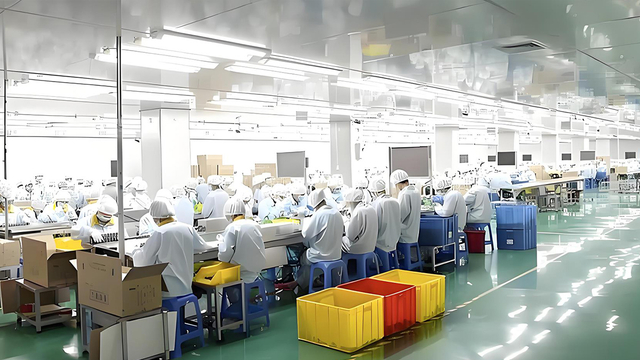 Production and manufacturing (19)