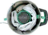 15307080L High-power Intelligent Durable Household Car Carpet ultra Quiet Industrial Vacuum Cleaner