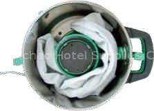 15307080L High-power Intelligent Durable Household Car Carpet ultra Quiet Industrial Vacuum Cleaner