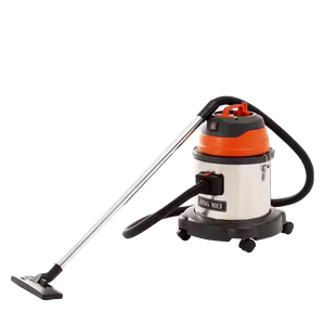 Wet and dry dual-use vacuum cleaner