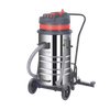 High-capacity and High-power 80L Household Dual-purpose Industrial Vacuum Cleaner for Both Dry and Wet Use
