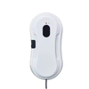 Household Electric Window Cleaning Robot Circular Design with Remote Control US Plug Type
