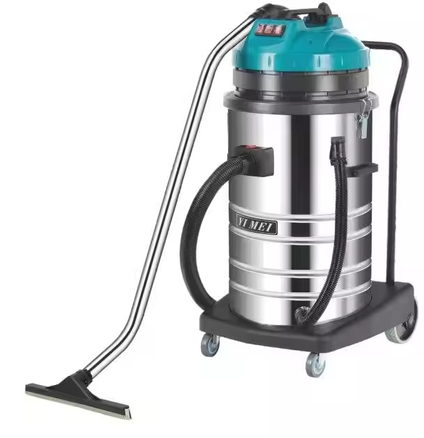 Industrial Vacuum
