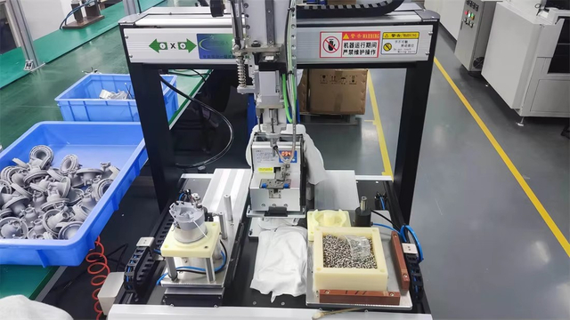 Production and manufacturing (27)