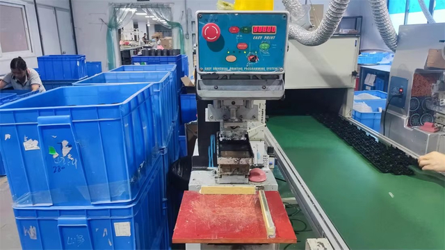 Production and manufacturing (15)