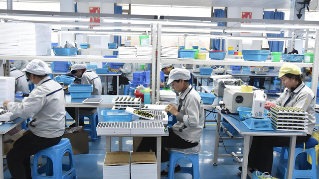 Production and manufacturing (21)