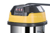 70L 2000W Commerical Wet and Dry Handheld Car Vacuum Cleaner with Slient a Grade Motor