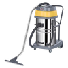 70L 2 Silent Motors Vacuum Cleaner Powerful Suction Wet & Dry for Car Household Industrial Outdoor-Handheld Electric Price