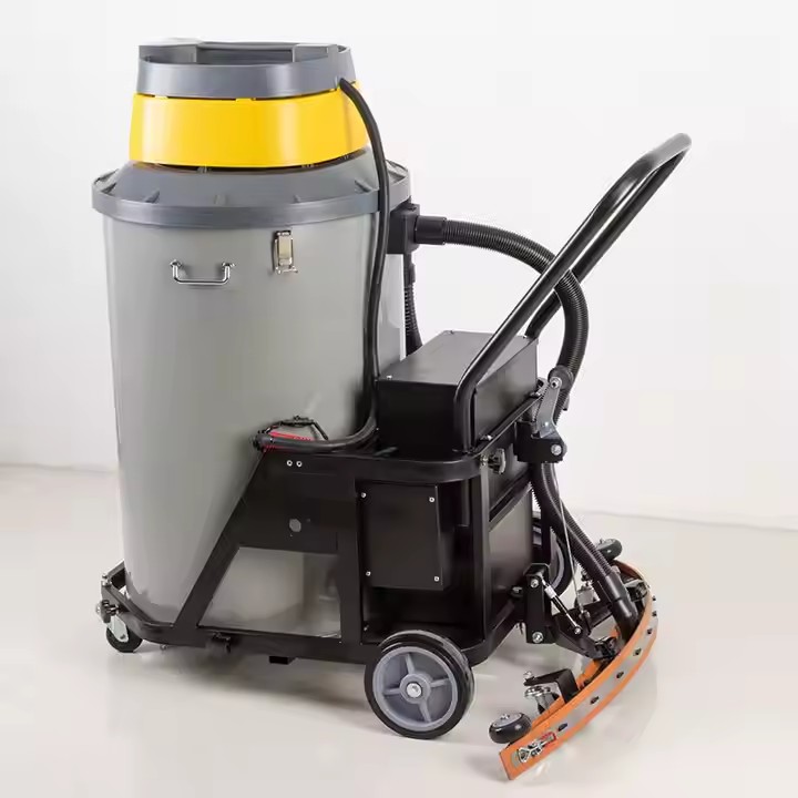 BF601-T 3000W 3-motor Portable Canister Vacuum Cleaner