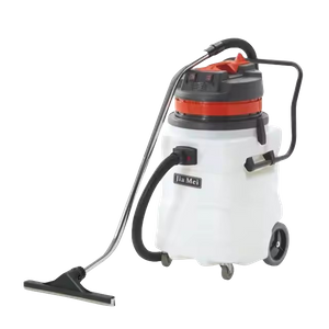 BF583A 2000W 2-motor Portable Canister Wet/dry Vacuum Cleaner