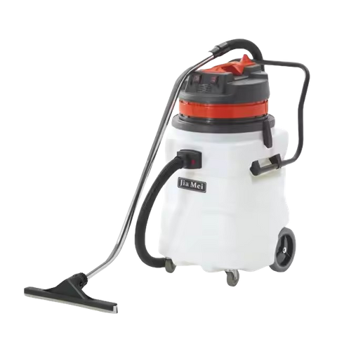 BF583A 2000W 2-motor Portable Canister Wet/dry Vacuum Cleaner