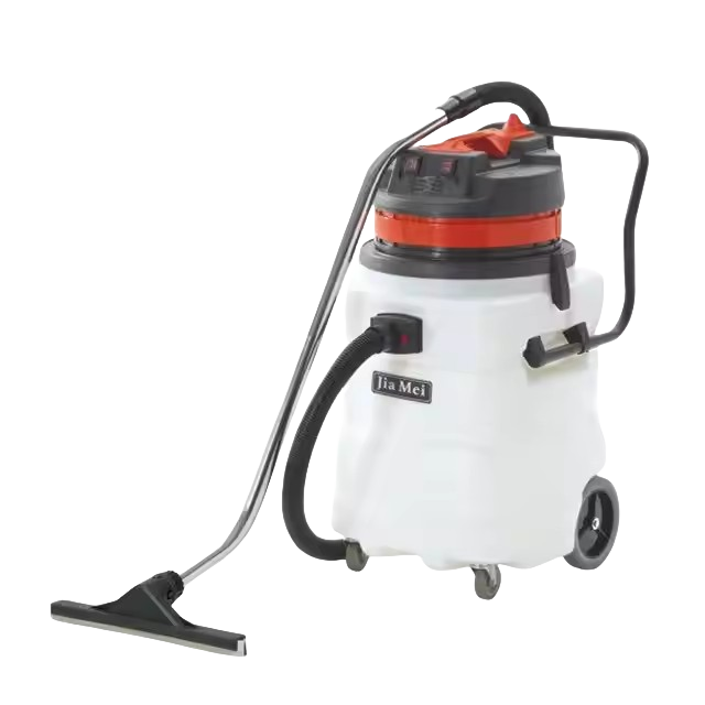 BF583A 2000W 2-motor Portable Canister Wet/dry Vacuum Cleaner