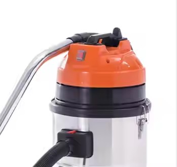 Wet and dry dual-use vacuum cleaner