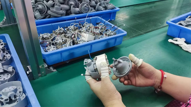 Production and manufacturing (23)