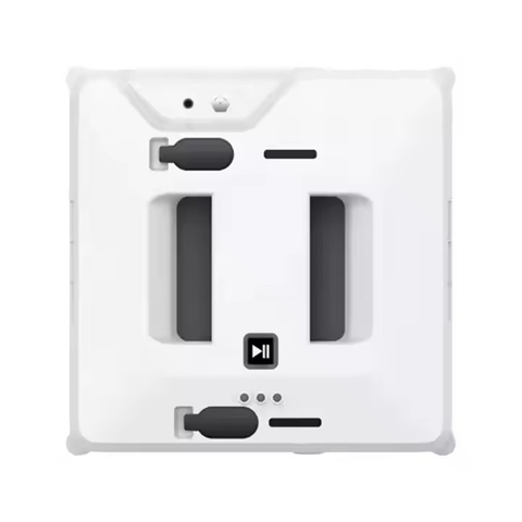 Large square Double Spray Intelligent Window Cleaning Robot