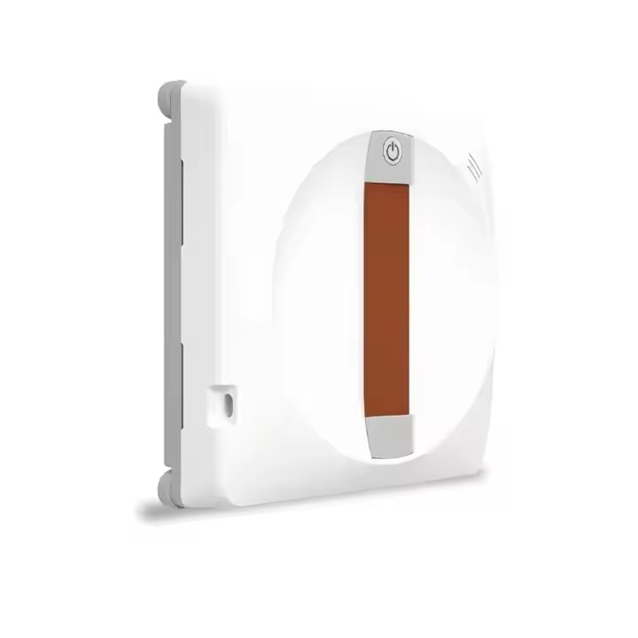 Large Square Double Spray Robot for Household Use