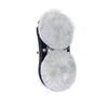 Circular Double Spray Intelligent Window Cleaning Robot