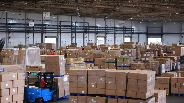 Packaging and logistics (2)