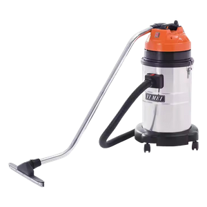 Wet and dry dual-use vacuum cleaner