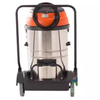 Wet and dry dual-use vacuum cleaner