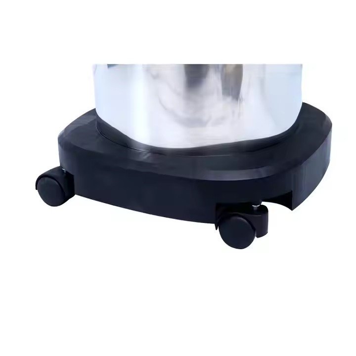 Wet and dry dual-use vacuum cleaner