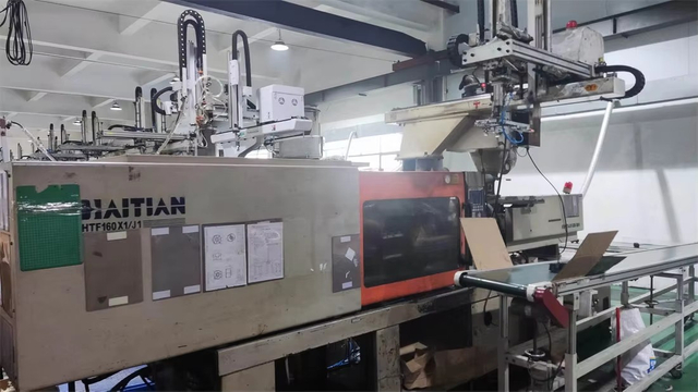 Production and manufacturing (8)
