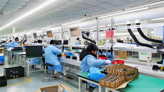 Production and manufacturing (20)