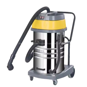 Dual-Purpose High-Power Vacuum Cleaner for Automotive Commercial Vehicle Household Outdoor for RV and Car Cleaning