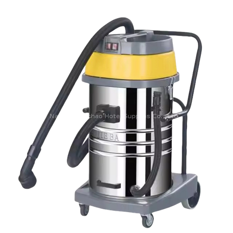 Dual-Purpose High-Power Vacuum Cleaner for Automotive Commercial Vehicle Household Outdoor for RV and Car Cleaning