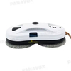 Circular Double Spray Intelligent Window Cleaning Robot