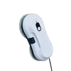 Household Electric Window Cleaning Robot Circular Design with Remote Control US Plug Type