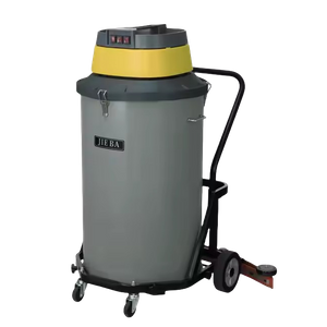 BF601-T 3000W 3-motor Portable Canister Vacuum Cleaner