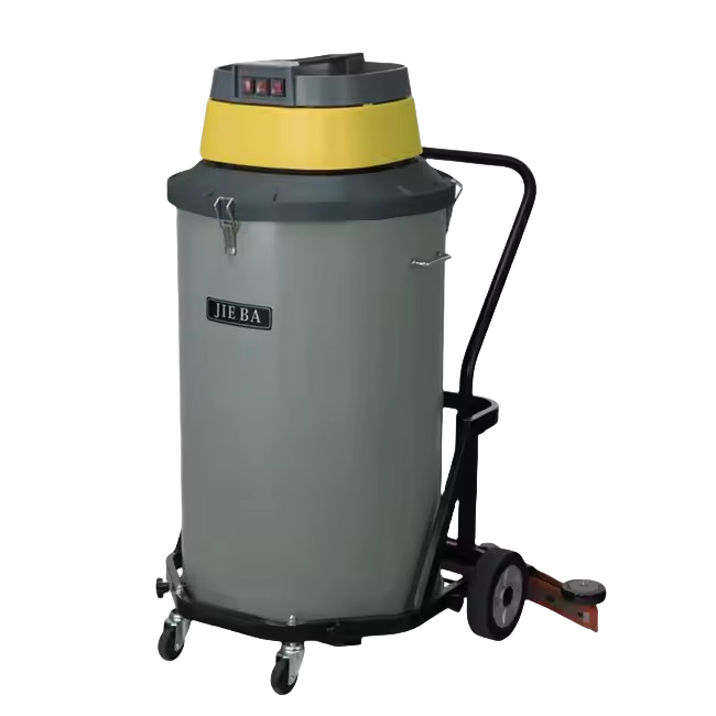 BF601-T 3000W 3-motor Portable Canister Vacuum Cleaner