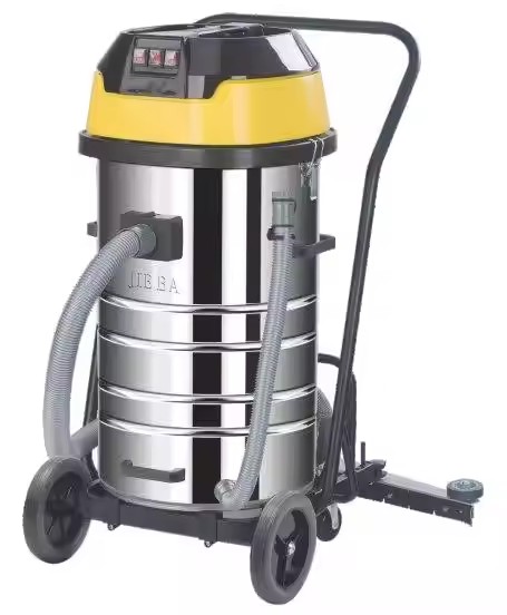 Industrial Vacuum