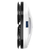 Circular Household Window Cleaning Robot Remote Control US Plug Type