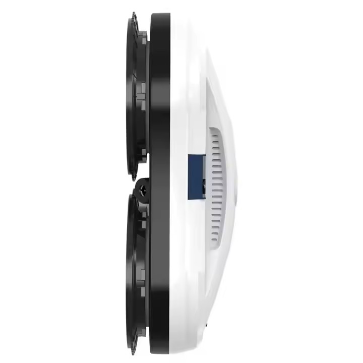 Circular Household Window Cleaning Robot Remote Control US Plug Type