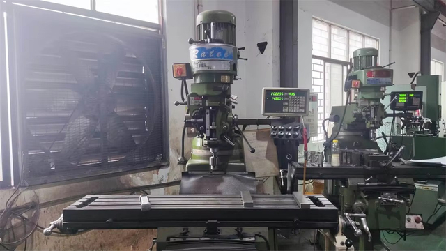 Production and manufacturing (10)