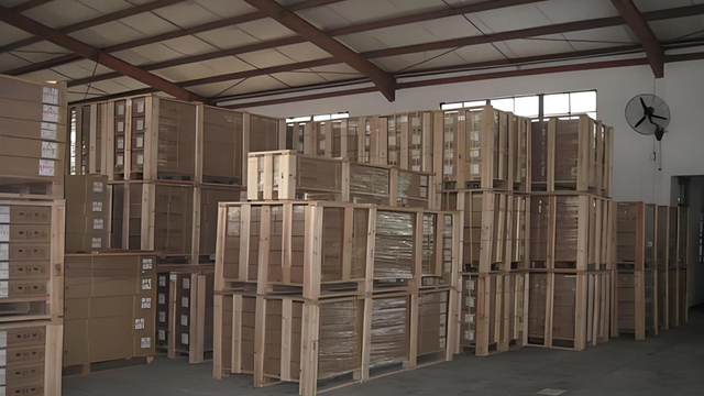 Packaging and logistics (5)